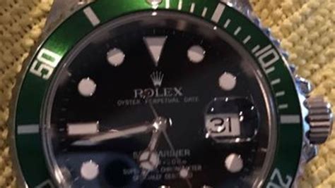 Interview met een Rolex expert: een Rolex is een .